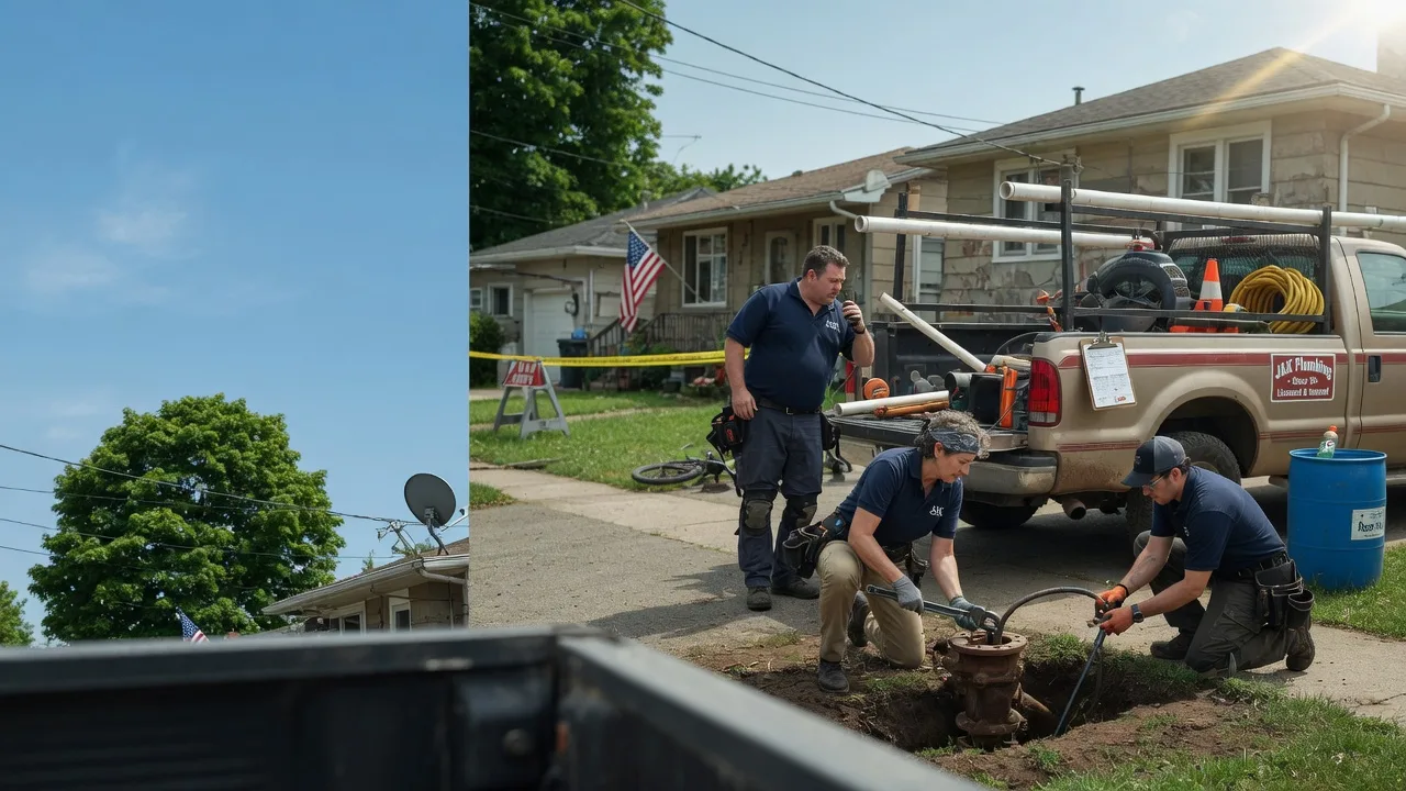 Water Heater Replacement in Ovett, MS near me